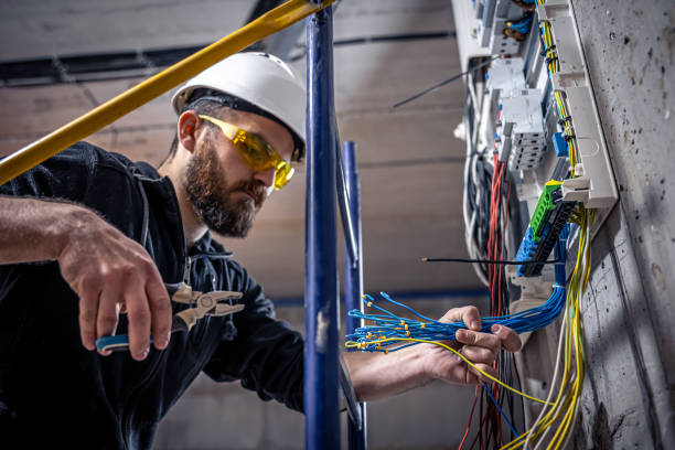 Best Circuit Breaker Repair  in Coldwater, OH