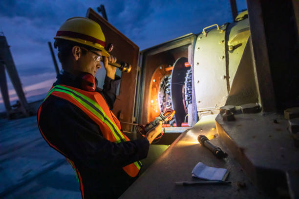 Best Electrical Installation Contractor  in Coldwater, OH