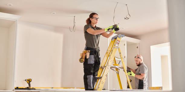 Best Residential Electrician Services  in Coldwater, OH
