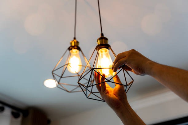 Best Ceiling Fan Installation Electrician  in Coldwater, OH