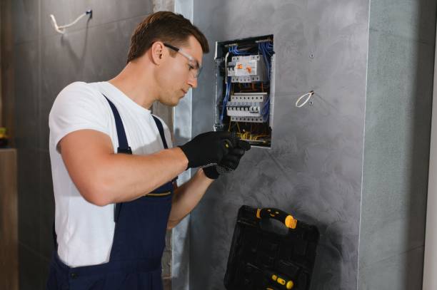 Best Local Electrician Companies  in Coldwater, OH