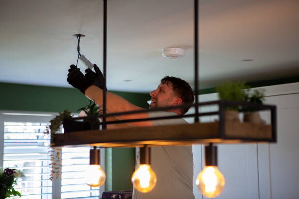 Best Electrical Outlet Repair  in Coldwater, OH