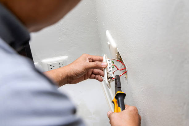Best Electrical Contractors for Businesses  in Coldwater, OH