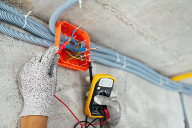 Professional Electrician in Coldwater, OH