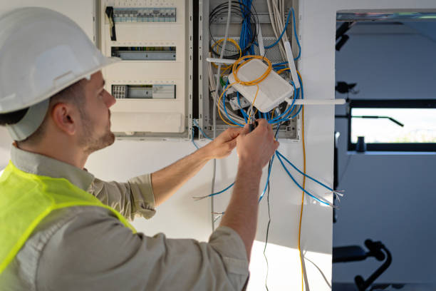 Best Affordable Electrical Installation  in Coldwater, OH