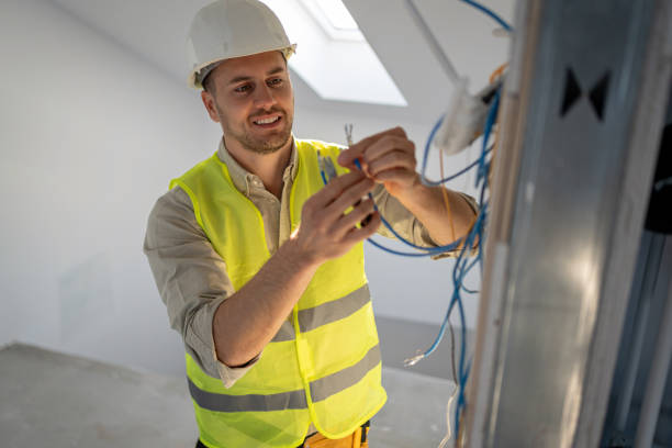 Best Electrical Wiring Services  in Coldwater, OH